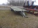 Factory field baler trailer for sale