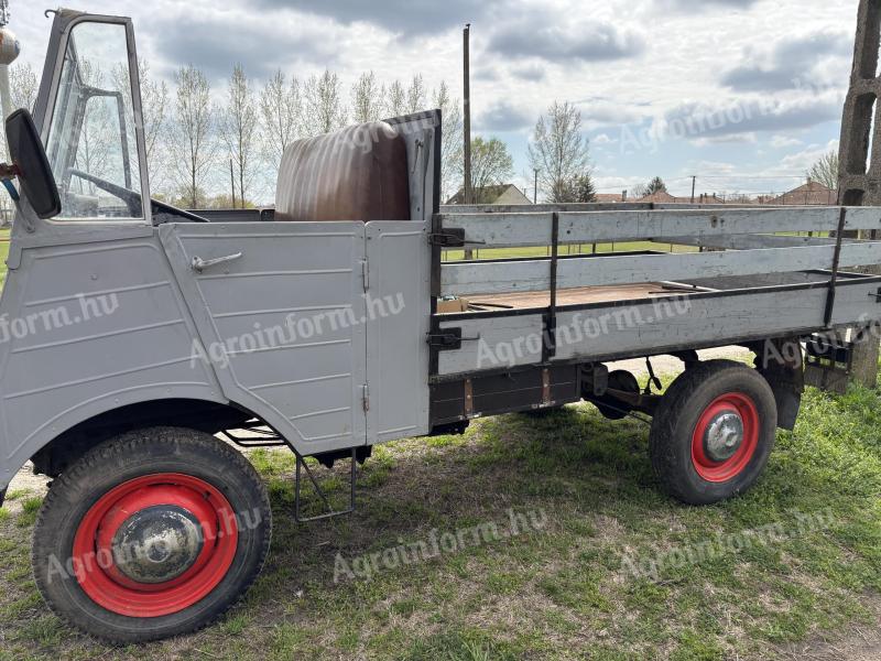 Home karavan