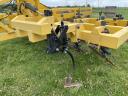 BUSA FKM - 5,2 pivoting seedbed maker