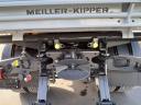 Mercedes-Benz Arocs 1832 KK 4×2 tipper + Fassi F120 crane / 2024 / 0 km / Leasing from 20%