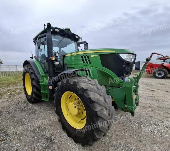 John Deere 6150R