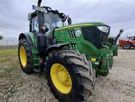 John Deere 6175M