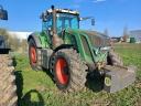 Fendt 826 Vario Profi