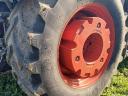 Fendt 826 Vario Profi