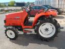 Kubota Ks20 četvorocilindrični, 20 kon̂skih snaga, 4k4 pogon ǰapanski mali traktor