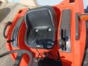 Kubota Ks20 četvorocilindrični, 20 kon̂skih snaga, 4k4 pogon ǰapanski mali traktor