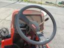 Kubota Ks20 četvorocilindrični, 20 kon̂skih snaga, 4k4 pogon ǰapanski mali traktor