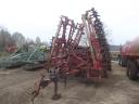 RAU-Unimat 8,4 m digging drill for sale