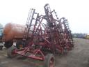 RAU-Unimat 8,4 m digging drill for sale