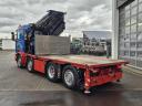 Scania G490 LB 8×2*6 HLB / 2014 / 149 748 km / Leasing od 20%