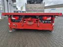 Scania G490 LB 8×2*6 HLB / 2014 / 149 748 km / Leasing od 20%
