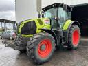Claas Axion 810 CIS (5890 hours)