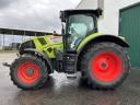 Claas Axion 810 CIS (5890 hours)