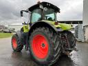 Claas Axion 810 CIS (5890 hours)