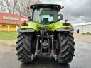 Claas Axion 810 CIS (5890 hours)