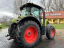 Claas Axion 810 CIS (5890 hours)