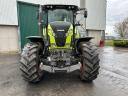 Claas Axion 810 CIS (5890 hours)