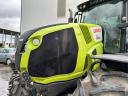 Claas Axion 810 CIS (5890 hours)