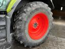Claas Axion 810 CIS (5890 hours)