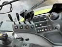 Claas Axion 810 CIS (5890 hours)