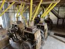 Mieten einer Mühle mit Technologie oder für andere Zwecke: Lager, Fabrik, jede Industrieanlage