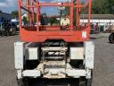 Haulotte Compact 10 DX - 4x4 - 10 m - diesel