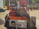 Hydraulický lesnický naviják Holzknecht HS 206