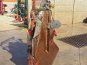 Hydraulický lesnický naviják Holzknecht HS 206