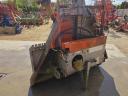Hydraulický lesnický naviják Holzknecht HS 206