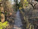 Eingezäunter Garten zum Verkauf in Miskolctapolca