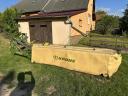 KRONE AM 283 S disc mower