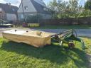 KRONE AM 283 S disc mower