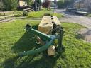 KRONE AM 283 S disc mower