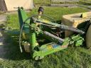 KRONE AM 283 S disc mower