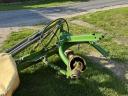 KRONE AM 283 S disc mower