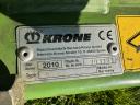 KRONE AM 283 S disc mower