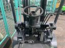 Toyota 2.5 ton forklift truck (V-3433)