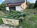 KRONE Swadro 42/13 tandem scooter