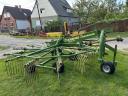 KRONE Swadro 42/13 tandem scooter
