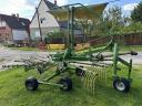KRONE Swadro 42/13 tandem scooter