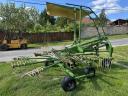 KRONE Swadro 42/13 tandem scooter