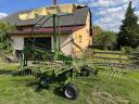 KRONE Swadro 42/13 tandem scooter