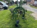 KRONE Swadro 42/13 tandem scooter