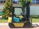 Komatsu 1.5 ton forklift (V-2896)