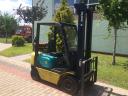 Komatsu 1.5 ton forklift (V-2896)