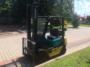 Komatsu 1.5 ton forklift (V-2896)