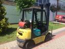 Komatsu 1.5 ton forklift (V-2896)