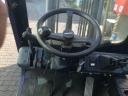 Komatsu 1.5 ton forklift (V-2896)