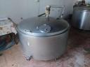 Chladicí box na mléko na prodej (650 l)