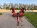 Väderstad Rollex RX 620 henger simítóval